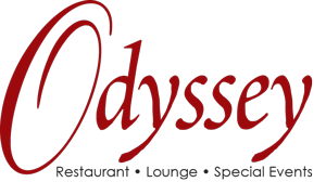 Odyssey Homepage Logo